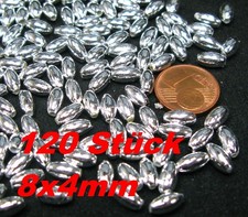 Wachsperlen 120 stück - 120, perlen