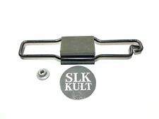 Original Mercedes SLK R171 Batteriehalter Batteriehalterung Halter Batterie