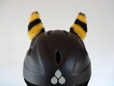 Helmohren Skihelm HÖRNER