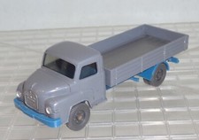 Alte Wiking 607: MAN