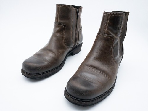 Camel active damen stiefelette - camel,