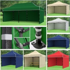 3x3m-3x6m Faltpavillon