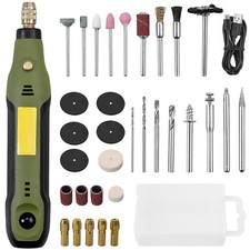 34Tlg Mini Dremel