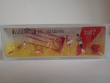 Preiser Merten Nightlife Tabel