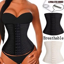 Korsett Waist Trainer Korsage
