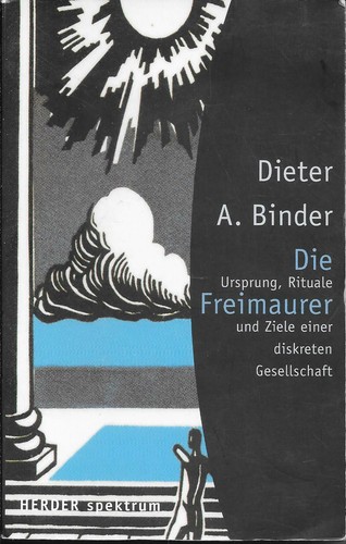 Dieter binder die - a.,