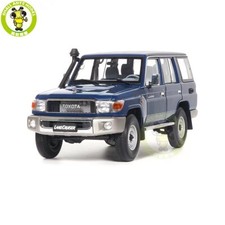 1/18 Toyota Land Cruiser LC70