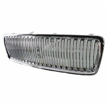 NEW Chrome Grille For