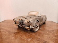 M&D Argento Italia 1:18  gr