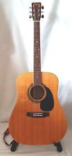 Pearl 1970er Jahre Acoustic Model Made by Hayashi Made in Japan Seriennr. 800448