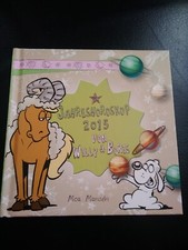 Jahreshoroskop 2015 von Willy