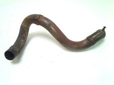 Auspuffrohr für YAMAHA VMX