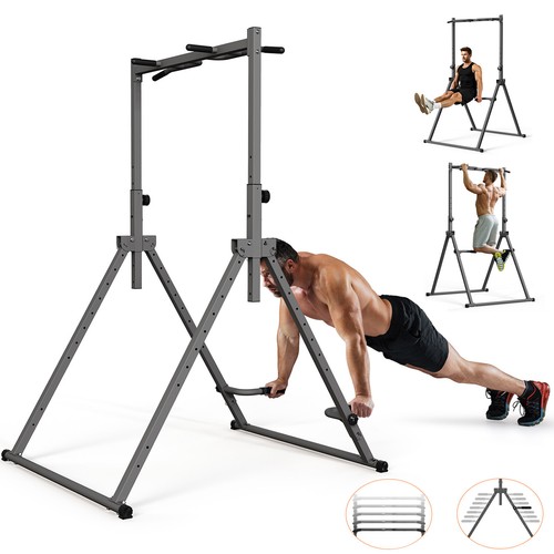 Power tower dip station - power,