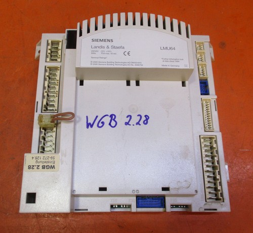 Brötje lmu64 003c100 regelung - lmu64.003c100,