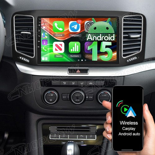 64gb android autoradio - android, 15