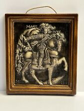 St. Martin, Martinus