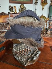 Bogner Mütze Skimütze