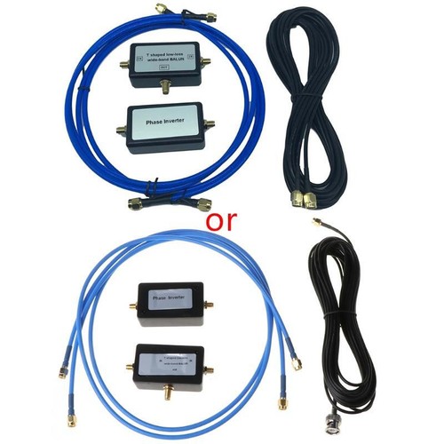Youloop magnetic antenna - youloop,