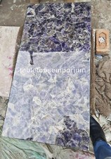 Amethyst kaufplatte tisch - amethyst-kaufplatte,