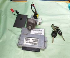 SAAB 93 9-3 B20 2,0T