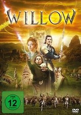 Willow von Ron Howard | DVD |