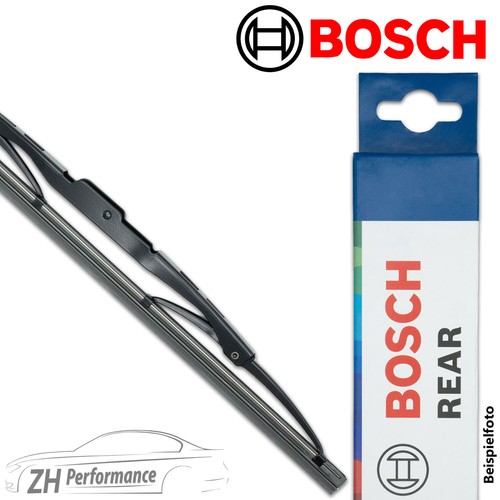 Bosch h375 rear - h375,