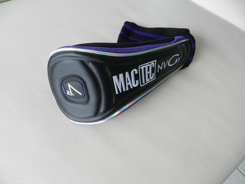 Mac gregor fairway cover - mac,