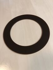 Dämpfungsscheibe für