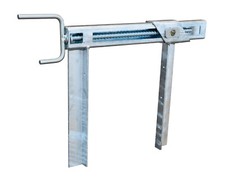 Müba Schalungszwinge 35