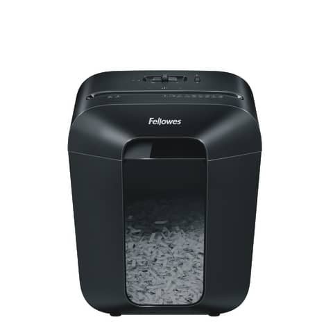 Fellowes aktenvernichter - fellowes,