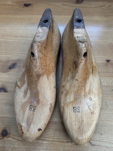 Vintage schuster schuhmacher - schuster,