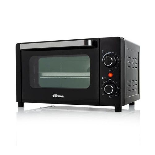 Tristar mini backofen 10l 800 - mini,