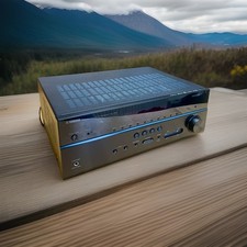 7.2 AV-Receiver Yamaha RX-V685