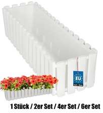 KOTARBAU® Blumenkasten