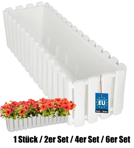 Kotarbau blumenkasten - kotarbau®,