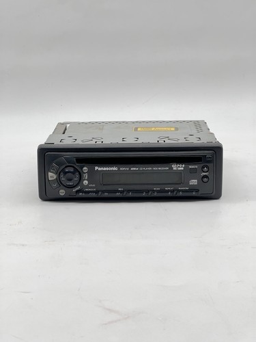 Autoradio panasonic rdp210 - autoradio,