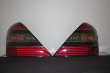 Originale Rückleuchten für Mercedes W221