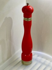 XXL Alfredo Pfeffermühle –