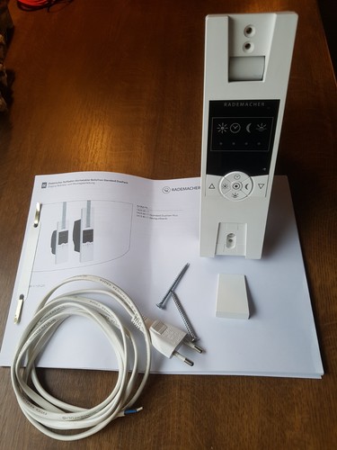 Rademacher rollotron standard - rademacher,