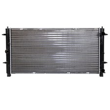 Wasserkühler Motorkühler