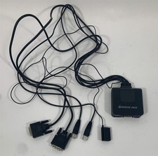 NEW OPEN BOX IOGEAR 2-Port USB