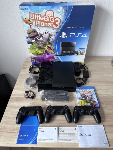 Sony ps4 konsole - sony,
