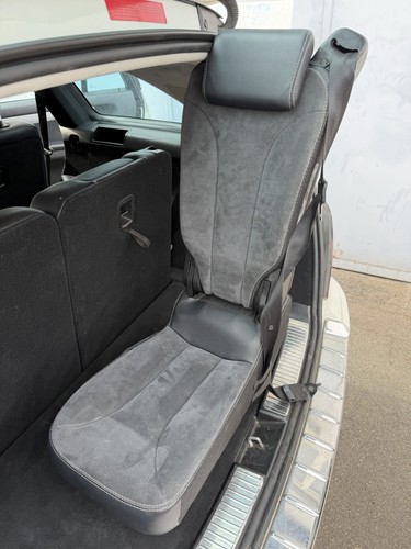 Mercedes w251 klasse sitz - w251, r-klasse