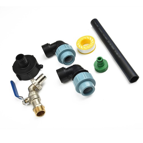 Useful ibc tankadapter - useful,