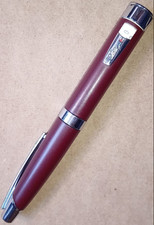 HumaPen Luxura * Weinrot * in