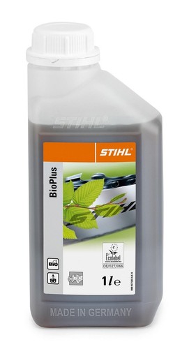 Stihl sägekettenhaftöl - stihl,