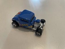 Matchbox 32 Ford Coupe " Dos Edition"