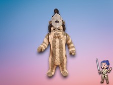 ⭐Logray Ewok STAR WARS von