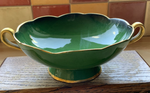 Carlton ware bert royale - carlton,