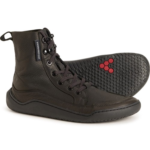 Vivobarefoot gobi leather - vivobarefoot,